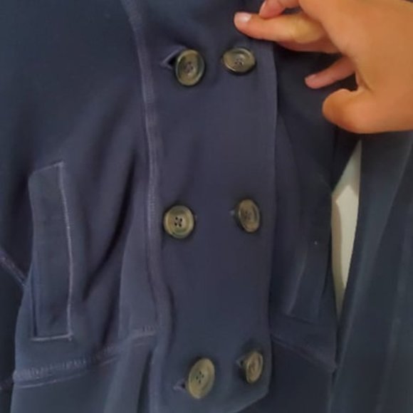 Abercrombie and Fitch Hoodie - Picture 5 of 7